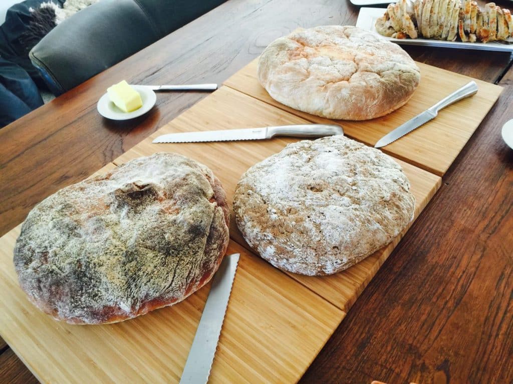 haak salto zuiden Ambachtelijk brood in een uur - Koksland.nl